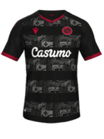 Visitante kit