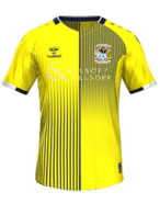 Visitante kit
