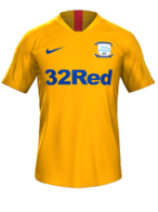 Away kit