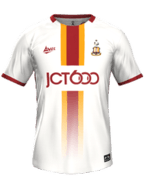 Away kit