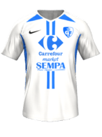 Away kit