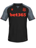 Away kit