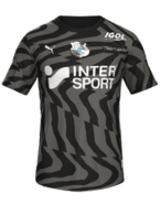 Gast kit