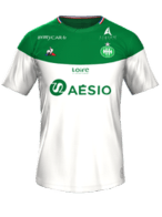 Away kit