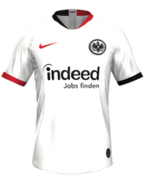 Away kit