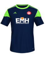 Away kit