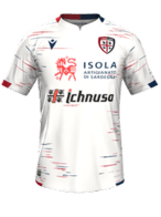 Away kit