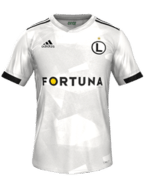 Away kit