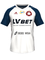 Away kit