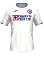 Away kit
