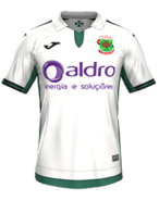 Away kit