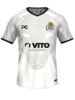 Visitante kit