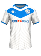 Away kit