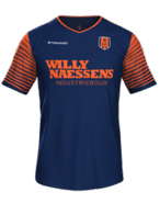 Away kit