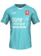 Away kit
