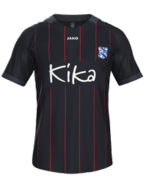 Away kit