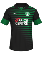 Away kit