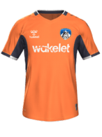 Away kit