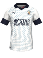 Away kit