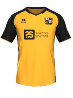 Away kit