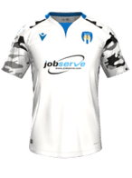 Away kit