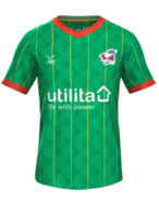 Away kit