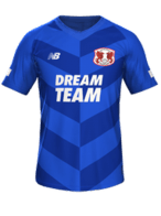 Away kit