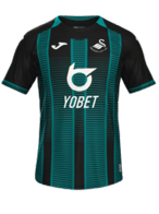 Away kit