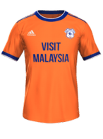 Away kit