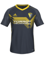 Visitante kit