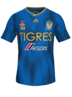 Away kit