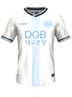 Away kit