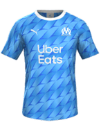 Away kit