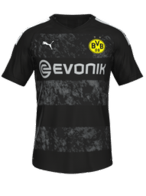 Away kit