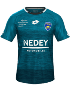 Away kit