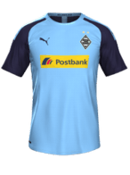 Away kit