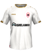 Away kit