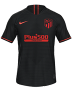 Away kit
