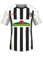 Away kit