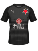 Away kit