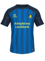 Away kit