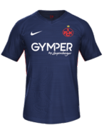 Away kit