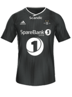Away kit