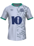 Away kit