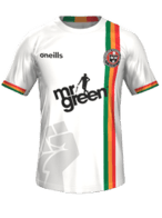 Away kit