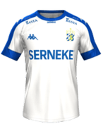 Away kit