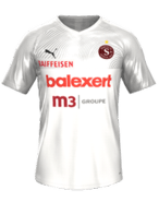 Away kit