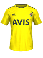 Visitante kit