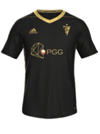 Away kit