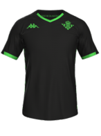 Away kit